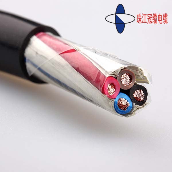 珠江冠缆YJV电缆型号