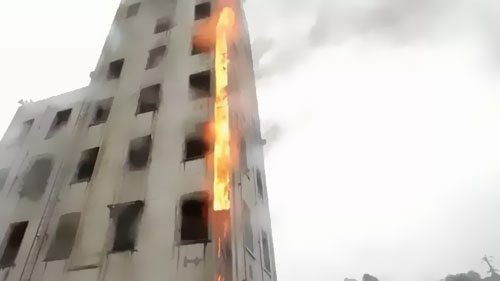预防电缆起火，你一定要知道这些！