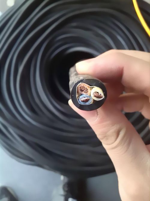 你还在为家里用什么电线而纠结么？