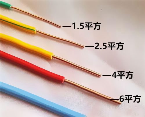 N-BV电线有什么作用？