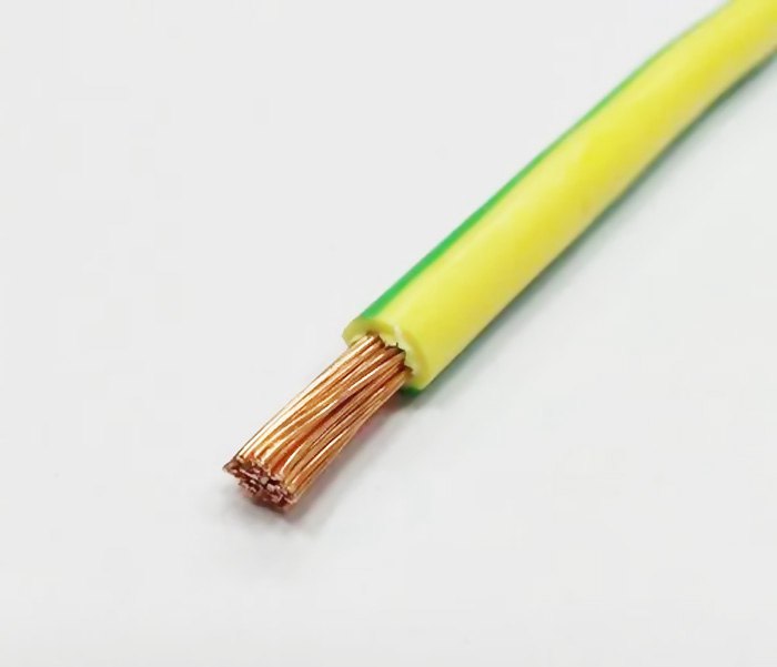 珠江电缆