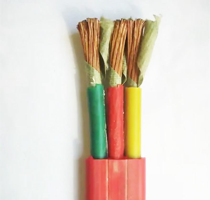 防火电缆